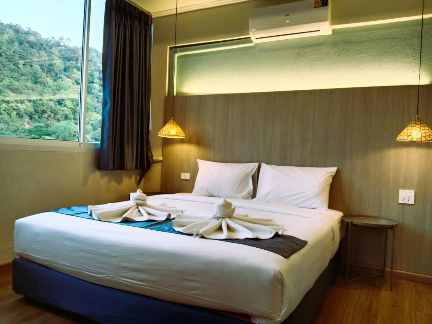 Eastique Hotel Koh Chang Trat Kültér fotó