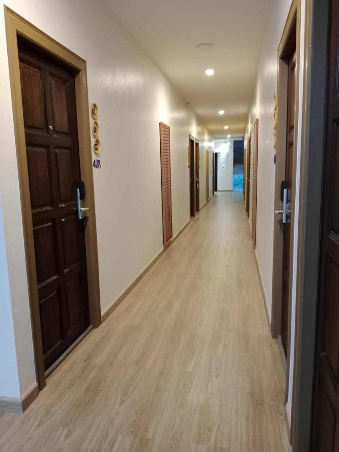 Eastique Hotel Koh Chang Trat Kültér fotó
