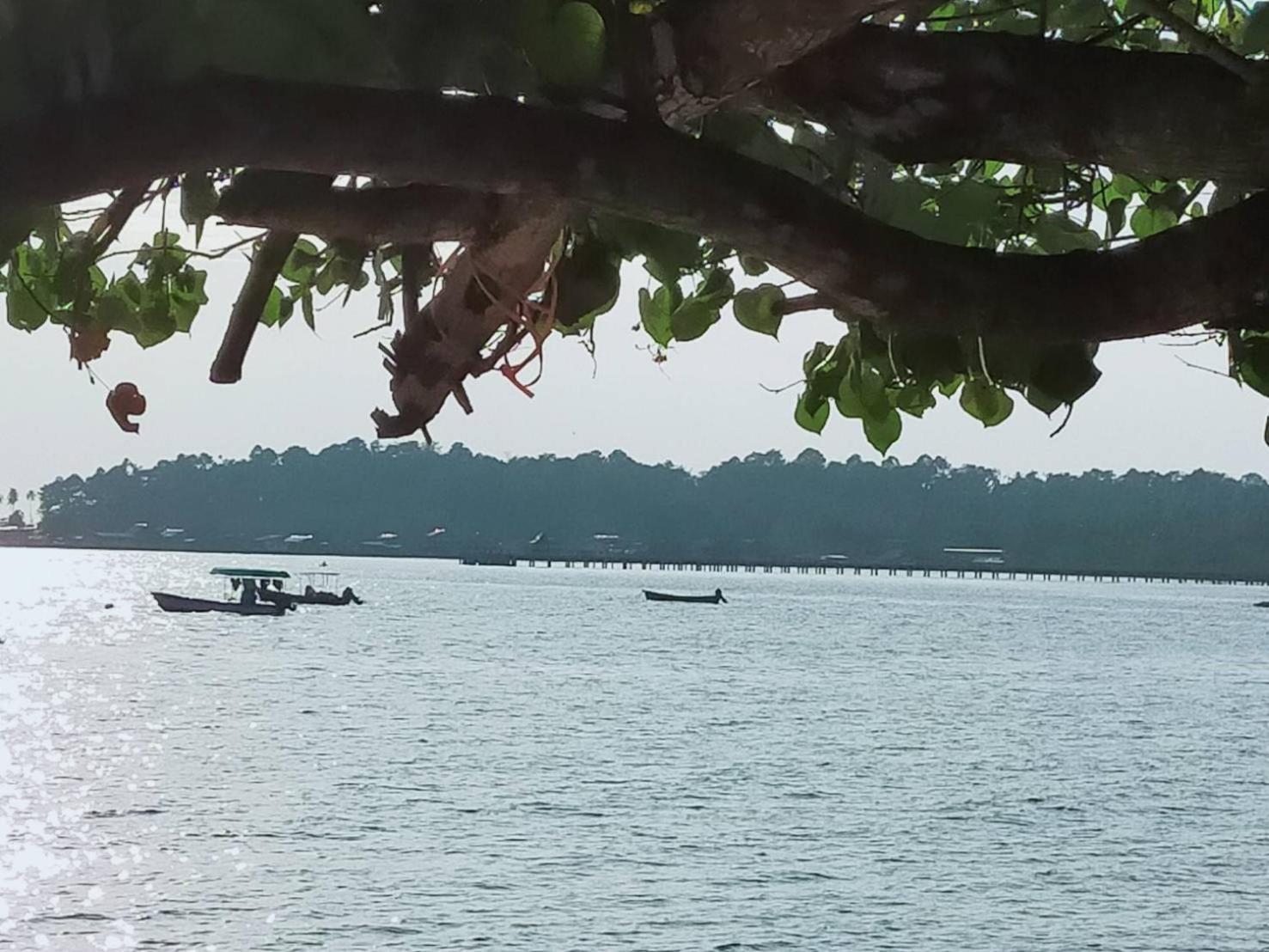 Eastique Hotel Koh Chang Trat Kültér fotó