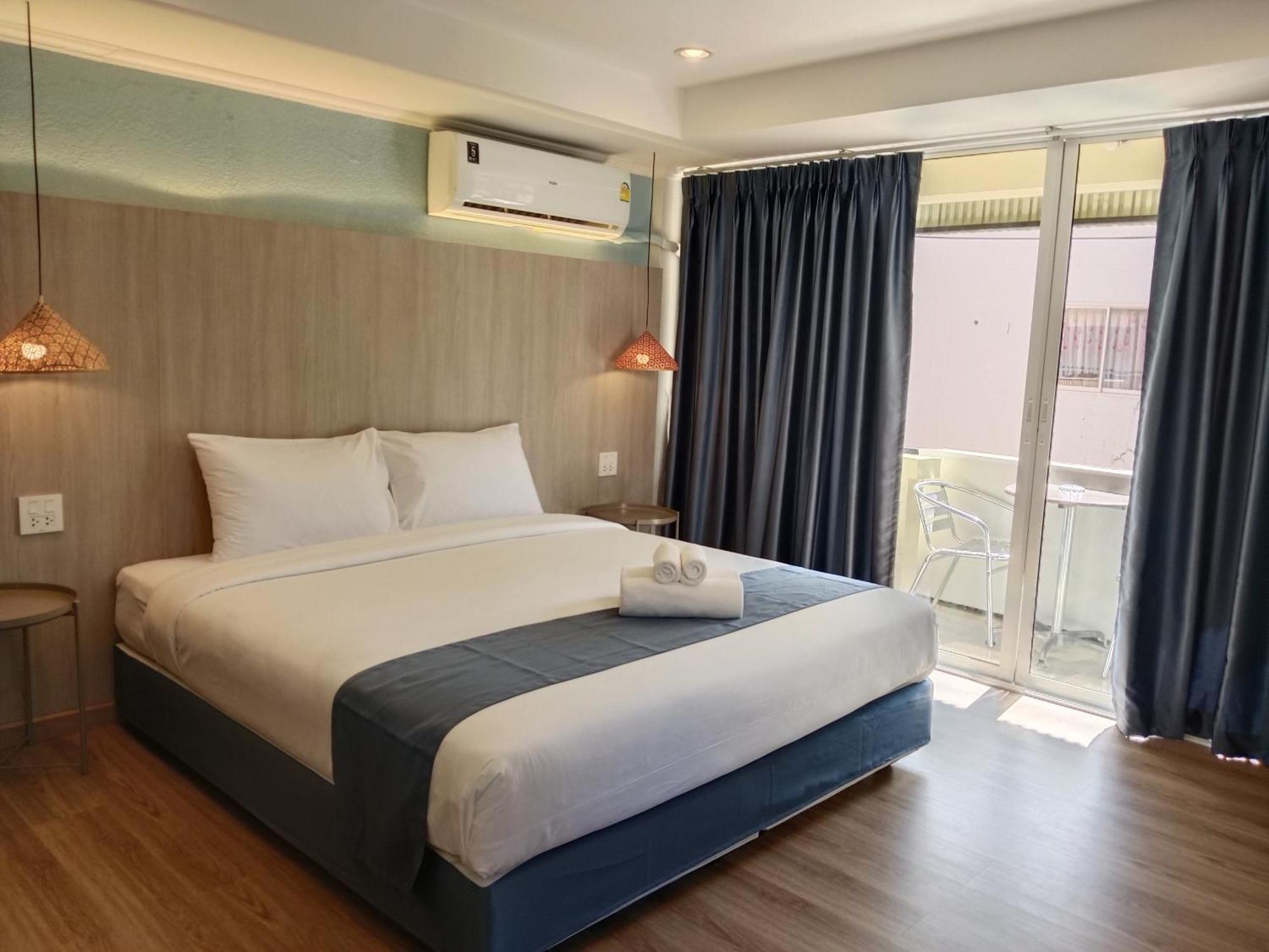 Eastique Hotel Koh Chang Trat Kültér fotó