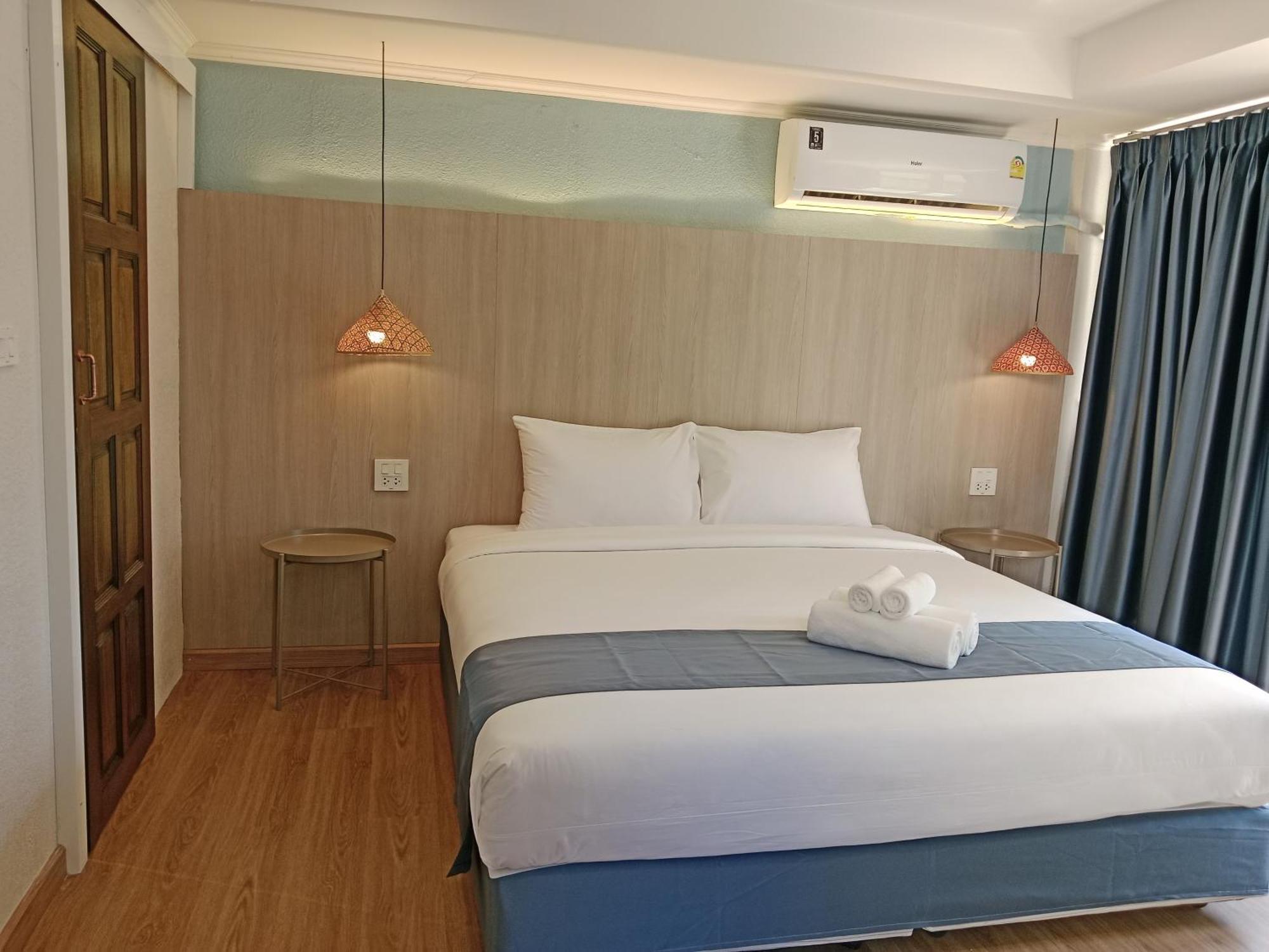 Eastique Hotel Koh Chang Trat Kültér fotó